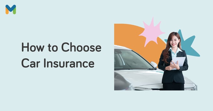 car insurance tips for new drivers | Moneymax