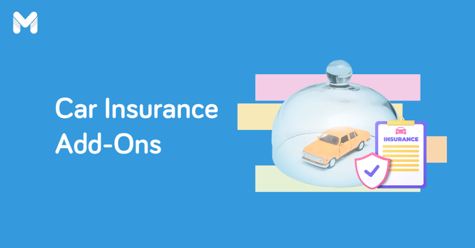 Car Insurance Add-Ons Worth Considering: A Comprehensive Guide