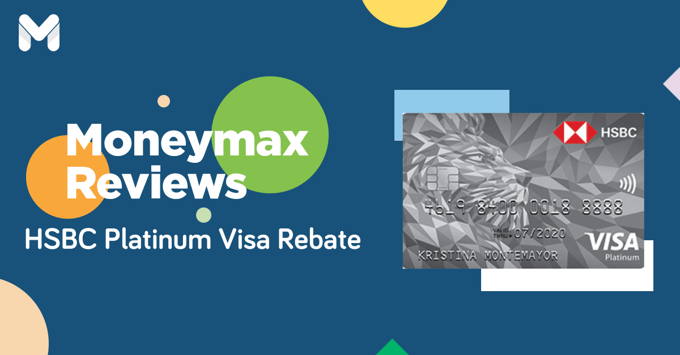 hsbc visa platinum credit card review | Moneymax