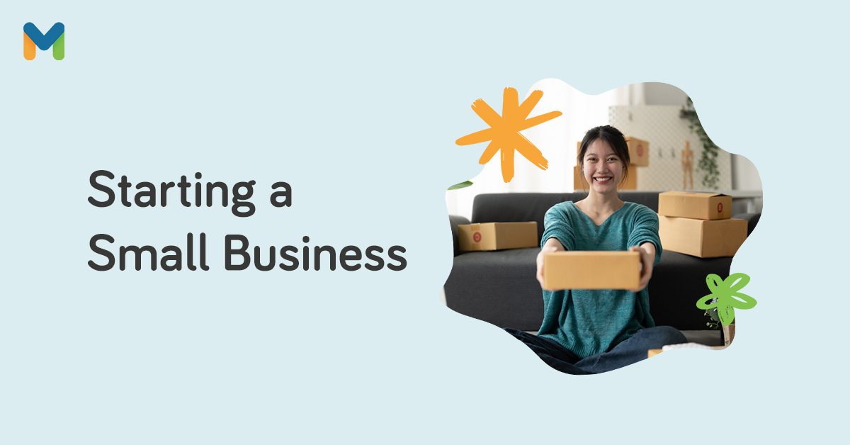 How to Start a Small Business in the Philippines: 2023 Guide