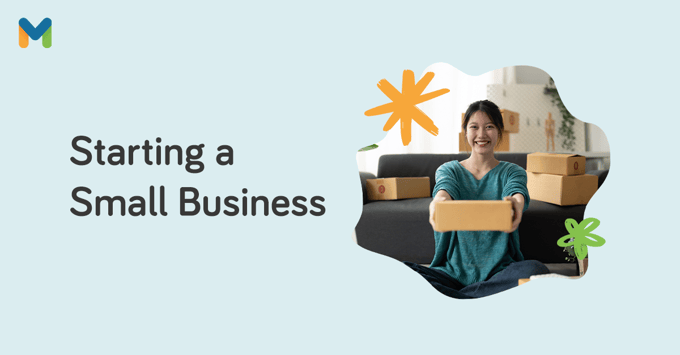 how to start a small business in the philippines | Moneymax