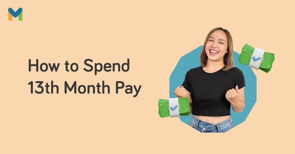 Blog Featured Image - How_to_Spend_13th_Month_Pay_Wisely