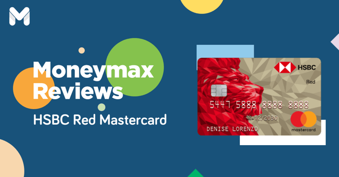 HSBC Red Mastercard Review | Moneymax