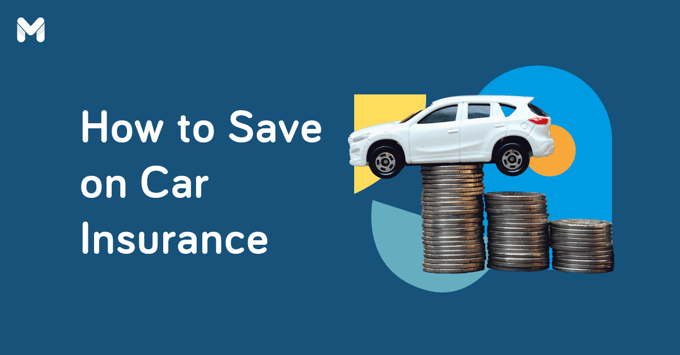 how to save money on car insurance | Moneymax