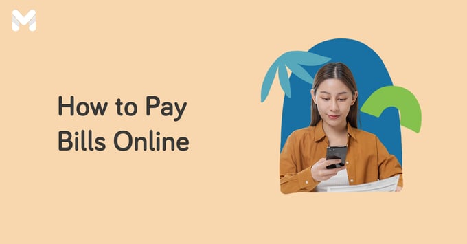 pay bills online | Moneymax