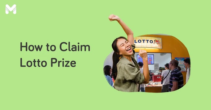 how to claim lotto winnings | Moneymax