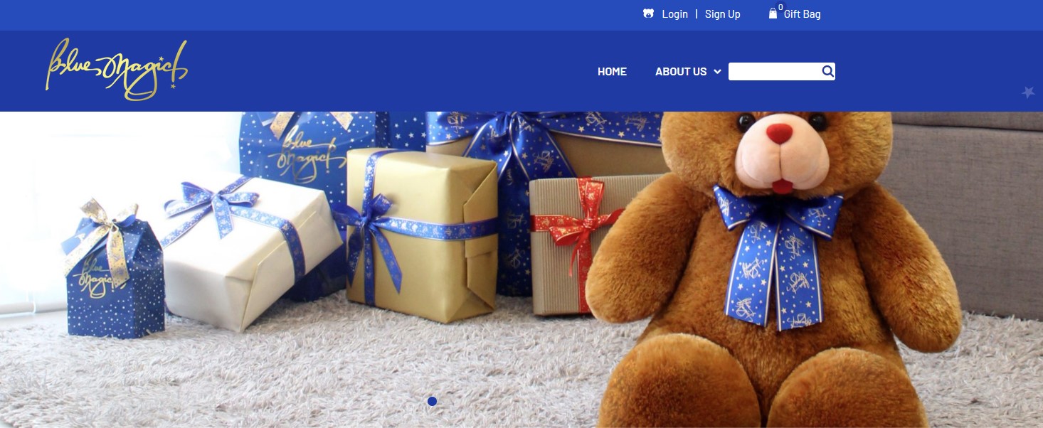 online toy store in the Philippines - blue magic
