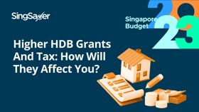 Budget 2023: Higher HDB Grants, Stamp Duties, and ARF Rates - How Will They Affect You?
