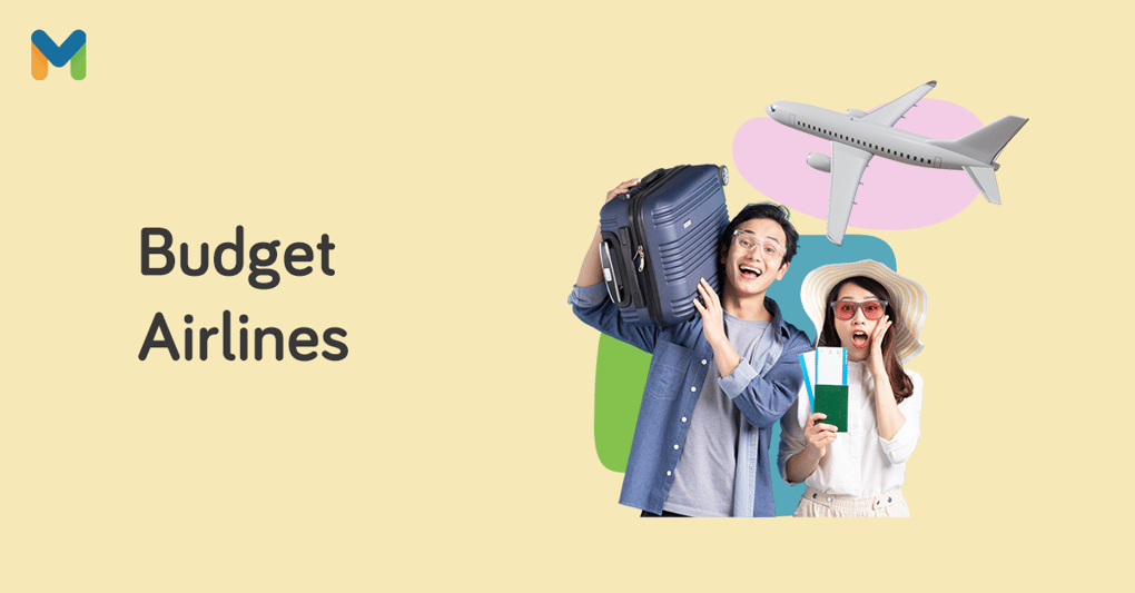 8 Cheapest Airlines in the Philippines for Your Next Trip