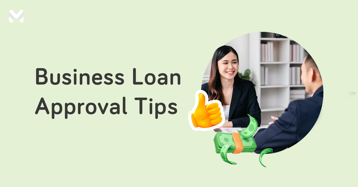 5 Business Loan Tips For Filipino Entrepreneurs