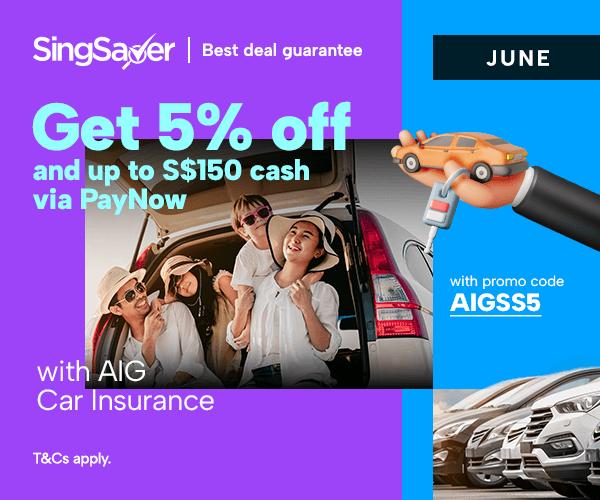 Traffic Offences in Singapore Demerit Points & Traffic Fines (2023)