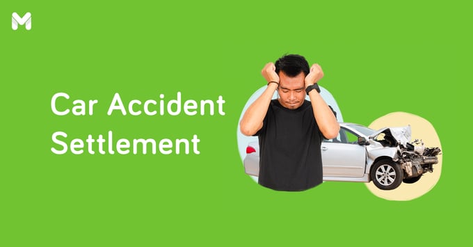 car accident settlement in the philippines | Moneymax