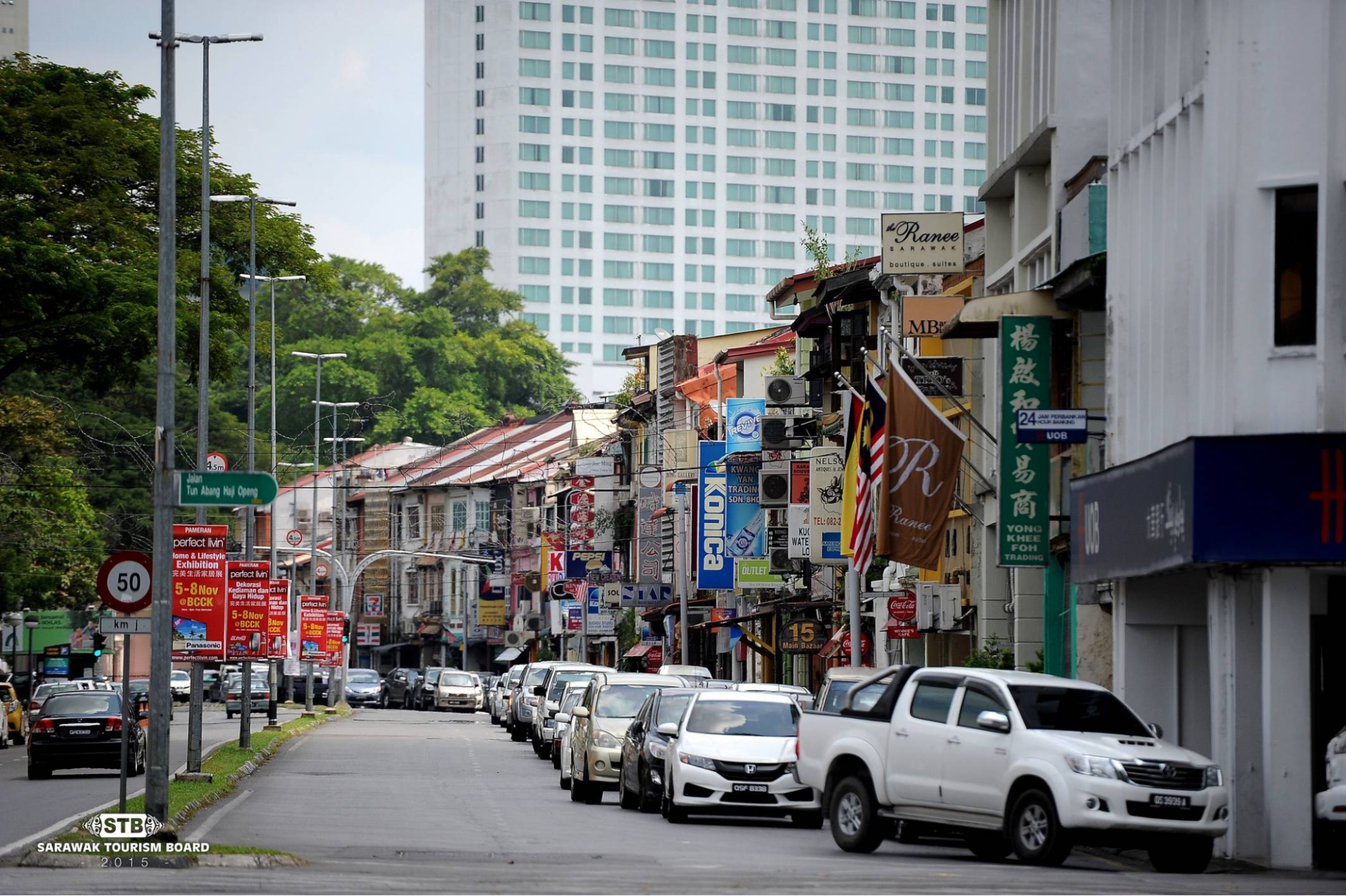 40+ Best Things To Do In Kuching, Sarawak