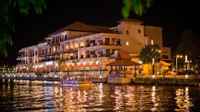 Casa Del Rio Melaka in Melaka