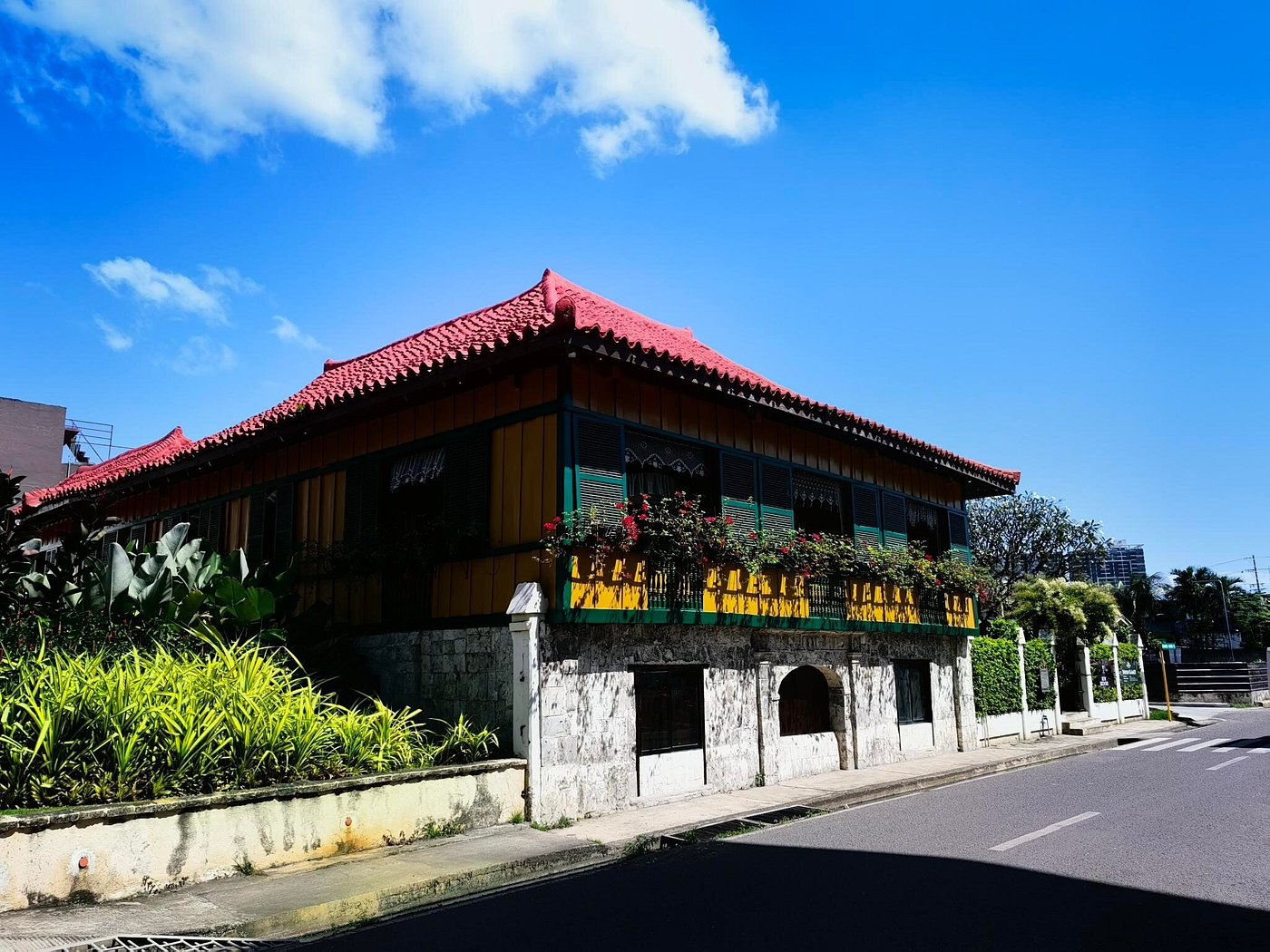 Casa Gorordo Museum Cebu City