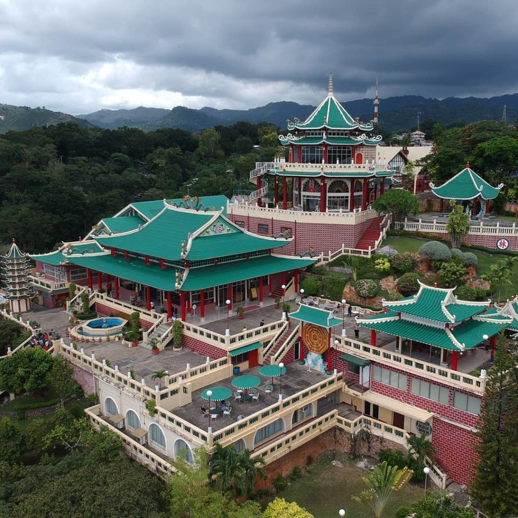 Cebu City’s Taoist Temple