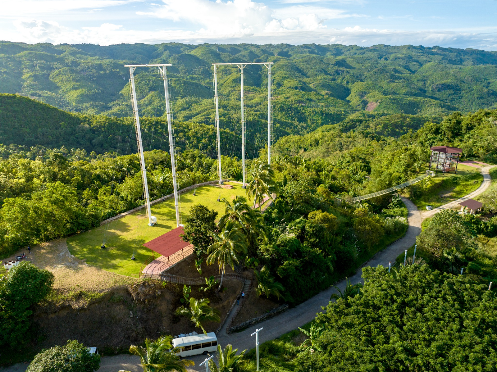 Cebu Safari and Adventure Park in Carmen Cebu