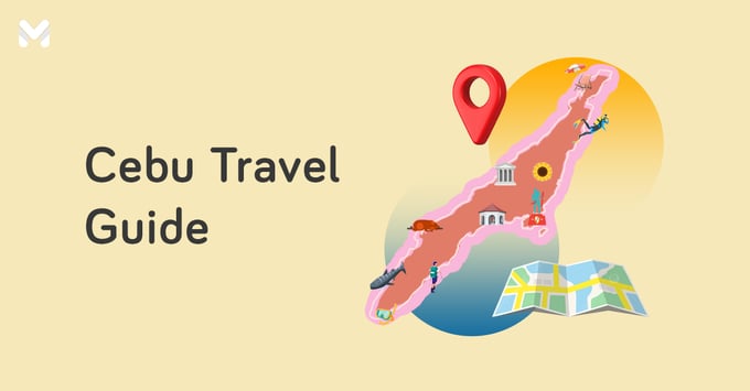 cebu travel guide | Moneymax