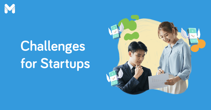 startup business challenges | Moneymax