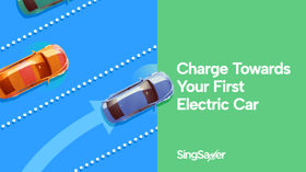 Buying An Electric Car In Singapore: A Complete Guide