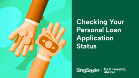 How To Check Your Personal Loan Application Status?