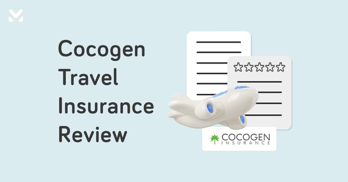 cocogen travel insurance | Moneymax