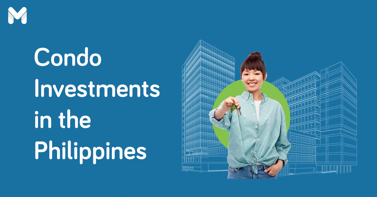 Image result for Condo Investment in the Philippines: Is It a Good Idea?