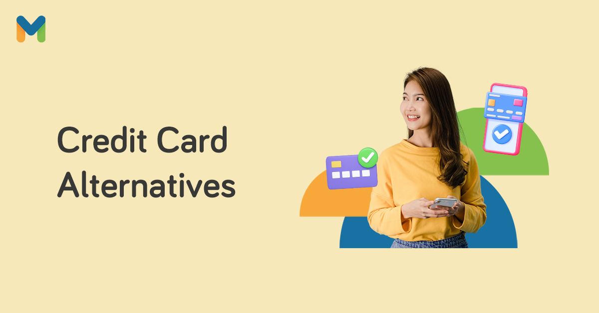 How to Get Credit Cards Without Proof in the Philippines