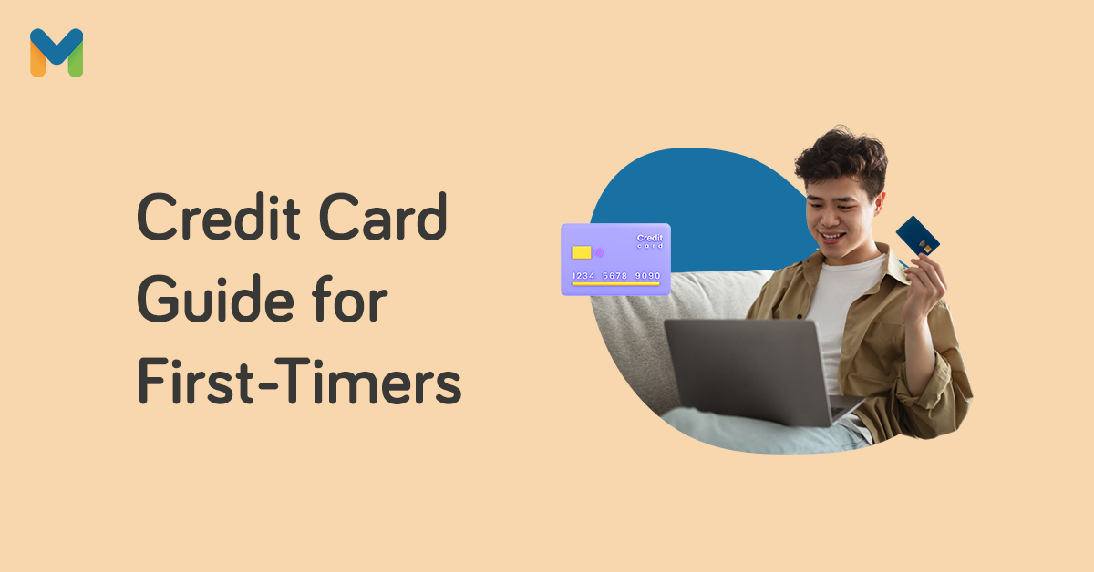 How To Apply For A Credit Card For The First Time: Ultimate Guide