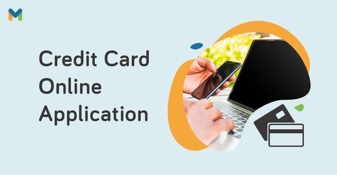 credit card online application | Moneymax