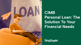 hings To Consider When Choosing A Personal Loan In Singapore
