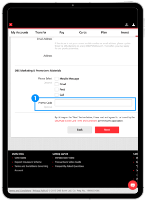 DBS Digibank