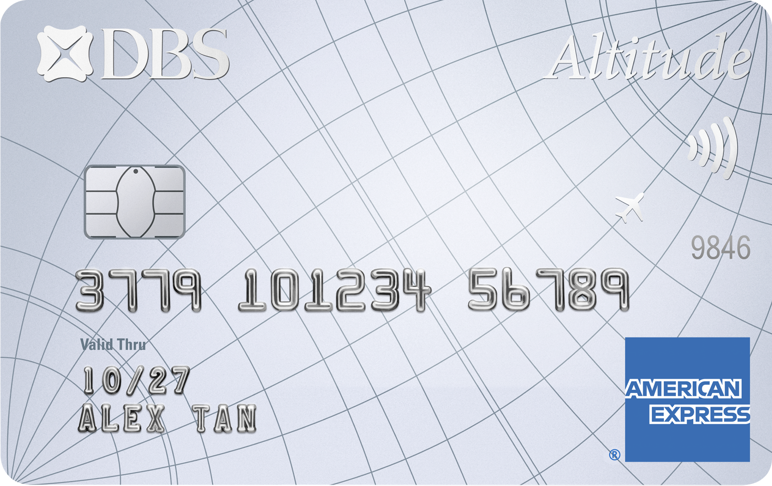 DBS-Altitude-Amex 1