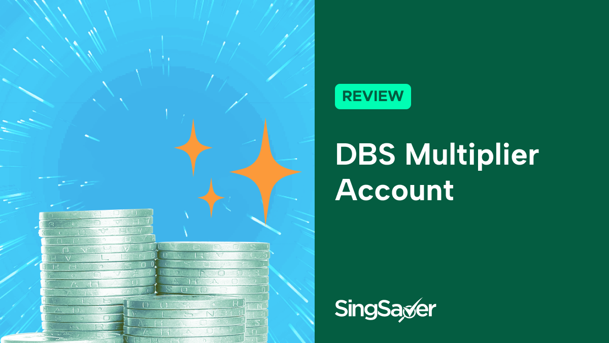 DBS Multiplier Account review