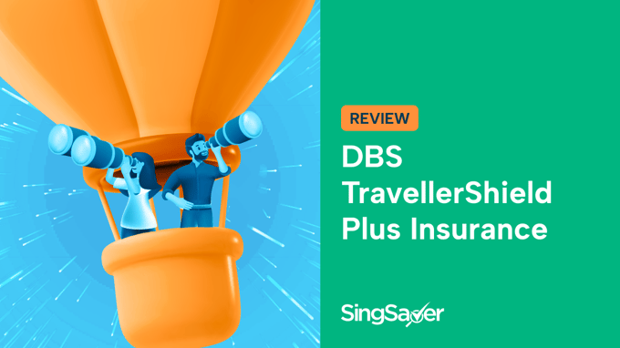 dbs travel insurance review