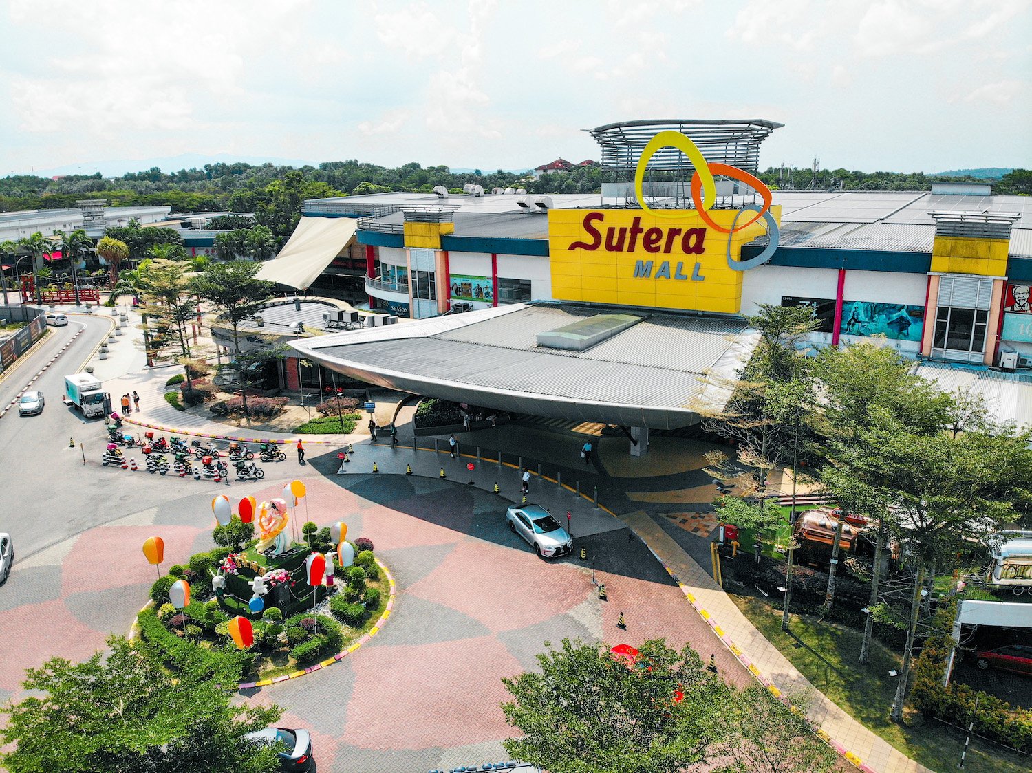 Where To Shop In JB? 9 Best Shopping Malls In Johor Bahru (2023)