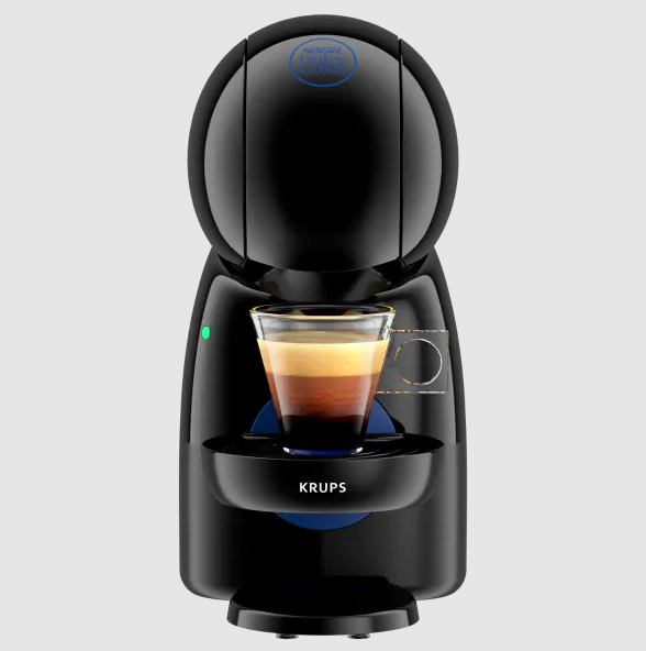 gadget gifts for techies - dolce gusto piccolo xs