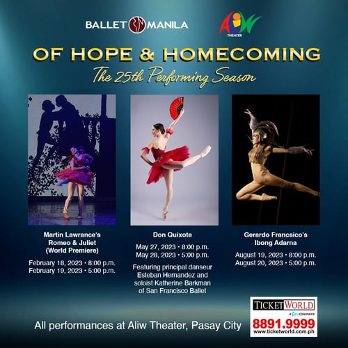 7 Best Musical and Theater Plays in the Philippines for 2023