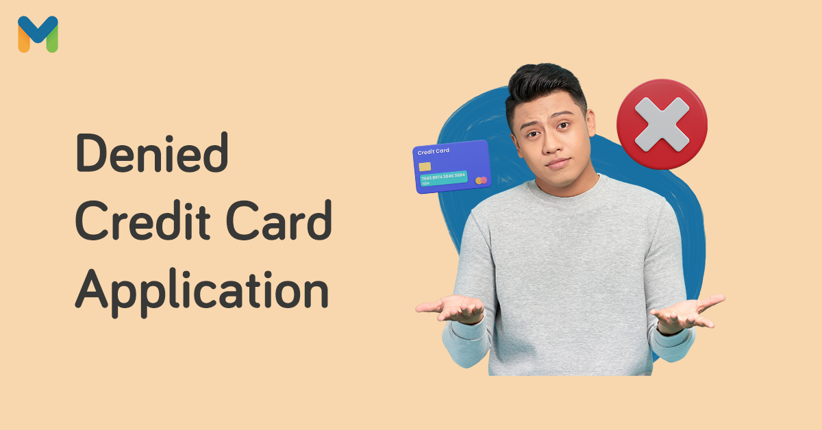 bmo credit card application declined