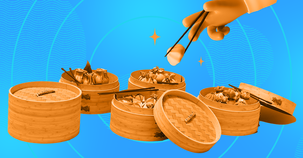 Dim Sum Promotions And Deals (October 2022)