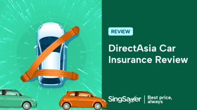 DirectAsia Car Insurance Review 2024