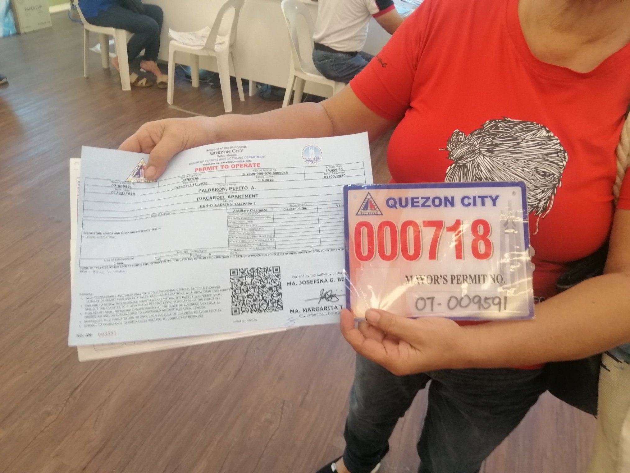 Business Permit in the Philippines: How to Apply for One in 2023