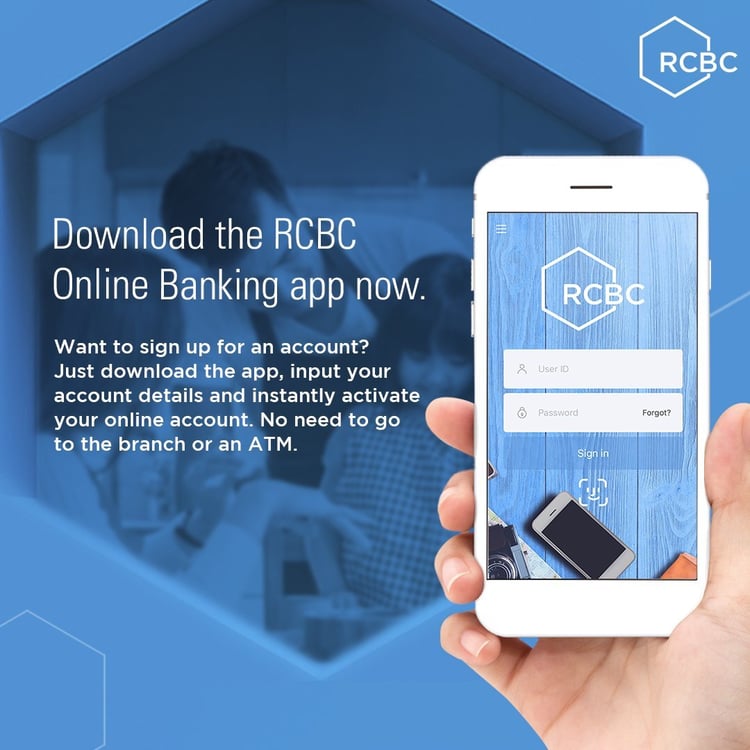 RCBC Online Banking Guide: How to Send Money, Pay Bills, and More