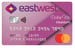 EastWest Dolce Vita Titanium Mastercard