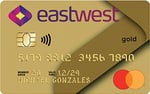 EastWest Gold Mastercard
