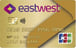 EastWest JCB Gold