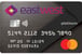 EastWest Platinum Mastercard