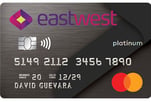 EastWest Platinum Mastercard