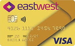 EastWest Visa Gold