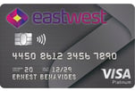 EastWest Visa Platinum